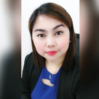 Joanna Rhiz Ordona