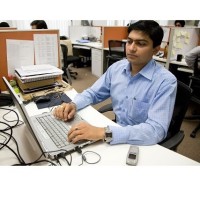 Jayanth Sharma