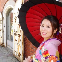 Akari Kobayashi