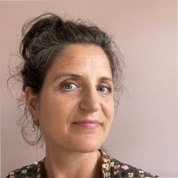 Camilla Bang Lilleør