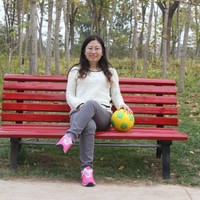 杨建梅
