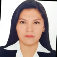 Yesenia Lizarbe De La Cruz