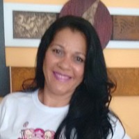 Patrícia Santana