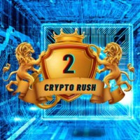 Crypto Rush