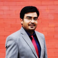 Sharad Srivastava