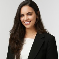 Amanda Anderson, M. Sc.