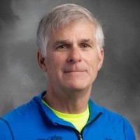 Dr. Mike Crowhurst