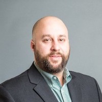 Chad Fletcher, Pe, Mba