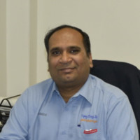 Anand Prakash Sharma