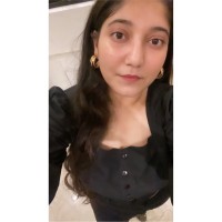 Twinkle Chouhan