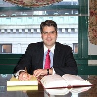 Jon Karon