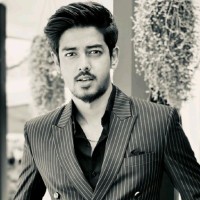 Syed Al Zouman