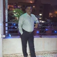 Mr.Hanamant Ghadge Patil