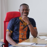 Brice Jonathan Kabran