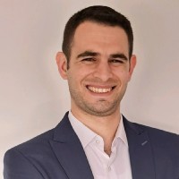 Yoni Hadar