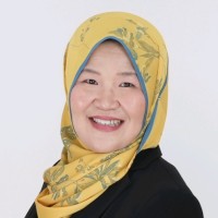 Rafidah Hj Ismail
