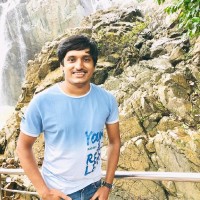 Roshan Mahapatra
