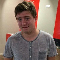 Игорь Маслов