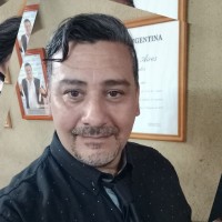 Alejandro Candia