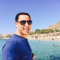 Chafik Belhadj