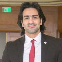 mohamed el gazzar