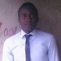 Chima Orji