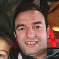 Richard Preece