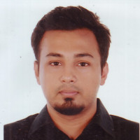 Dhrubo Ahamed