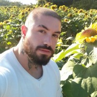 Christopher Omar
