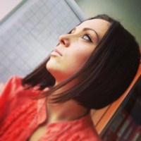 Jekaterina Isahanova