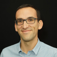 Matthieu Catroux