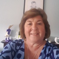 Pauline Cann
