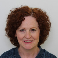 Lorraine Mahon