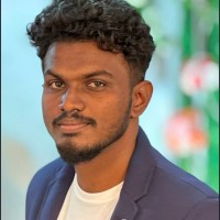 Arul Mani Rajan