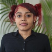 Mercedes Moore