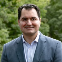 Ali R Rahimi, MD MPH