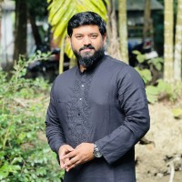 Bishagit Bose