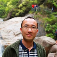 Ray Jiang