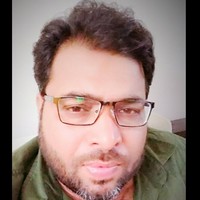 Shueb Ahmed Shariff