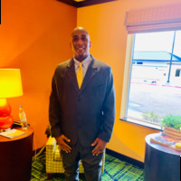 Gregory Shavers