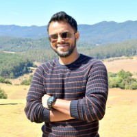 Animesh Adhikari