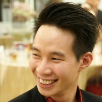 Rico Zhen