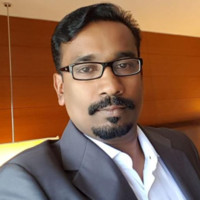 Sunil Rajan
