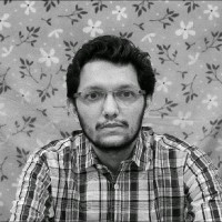 Ingit Trivedi