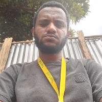 Regassa Temesgen