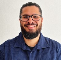 David Padayachy