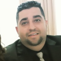 Clayton Vieira Ramos