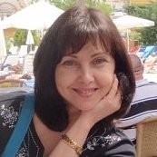 Елена Якимова