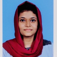 MUBASHIRA C M