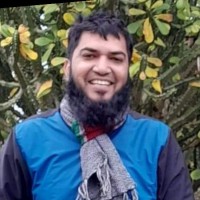 Kutub Uddin